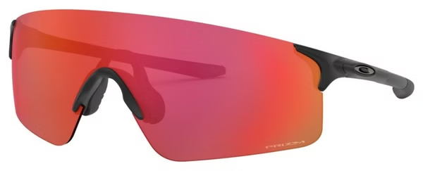 Oakley EVZERO BLADES MATTE BLACK, Prizm Trail Torch