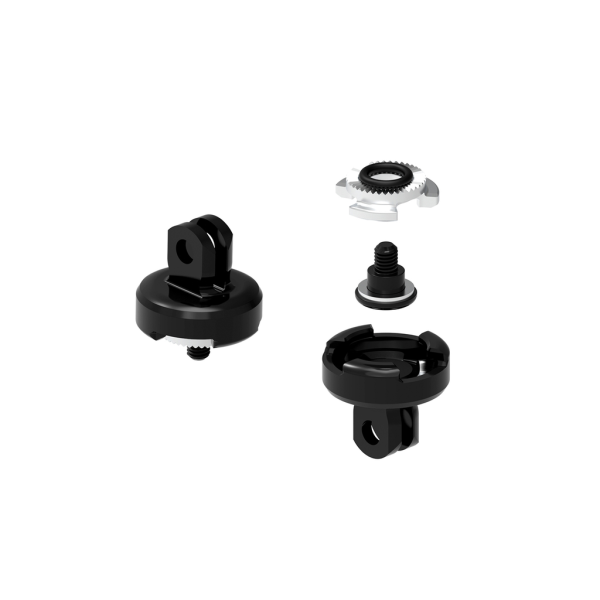 Lezyne LED qPro Mount, black