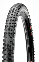 Maxxis Crossmark EXO TR Dual E-25 27.5x2.25, 57-584, Faltreifen, 60TPI, schwarz