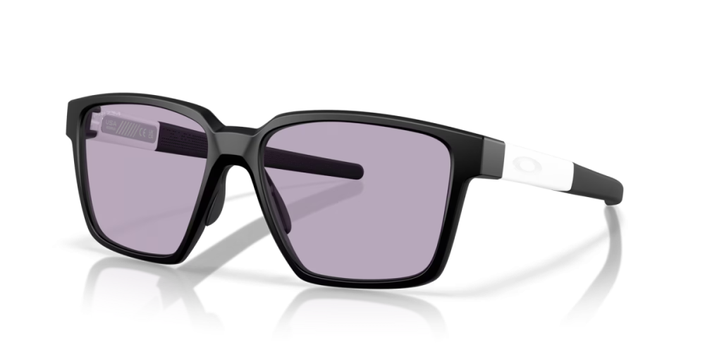 Oakley Actuator SQ, matte black/prizm slate