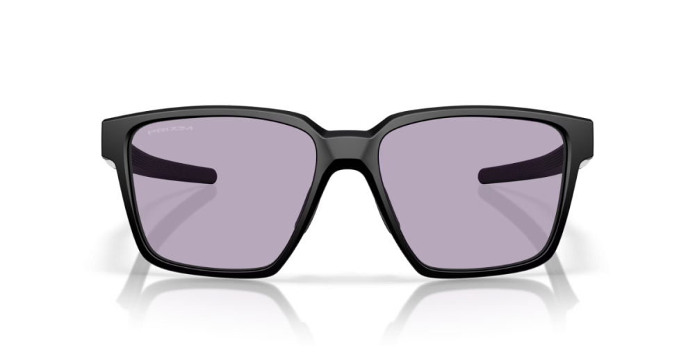 Oakley Actuator SQ, matte black/prizm slate