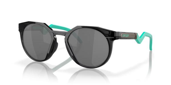 Oakley HSTN, Black ink/prizm black polar