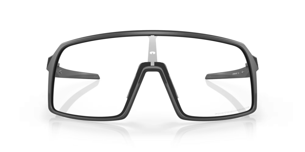 Oakley Sutro, Polished Black/prizm Sapphire