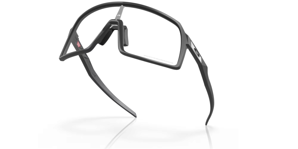 Oakley Sutro, Polished Black/prizm Sapphire