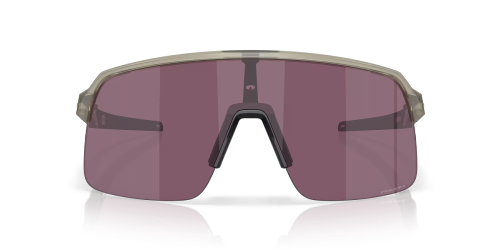 Oakley Sutro Lite, matte grey ink / prizm road black