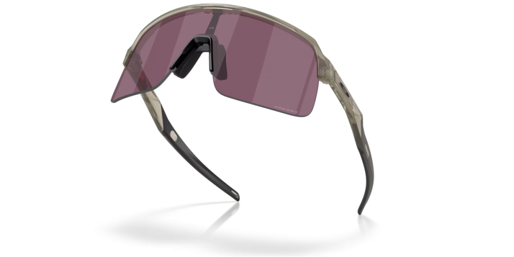 Oakley Sutro Lite, matte grey ink / prizm road black