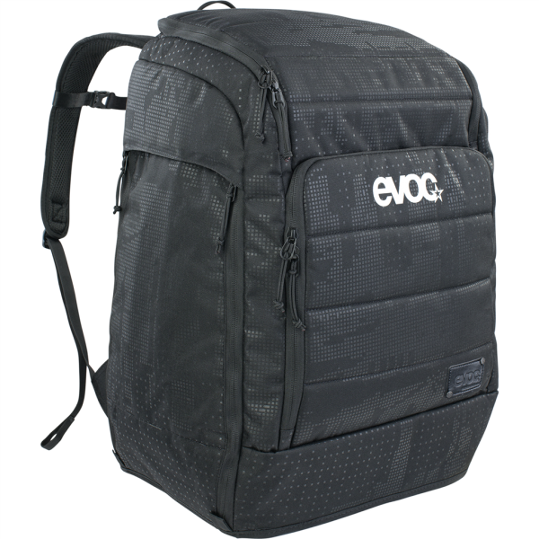 Evoc Gear Backpack 60L, black