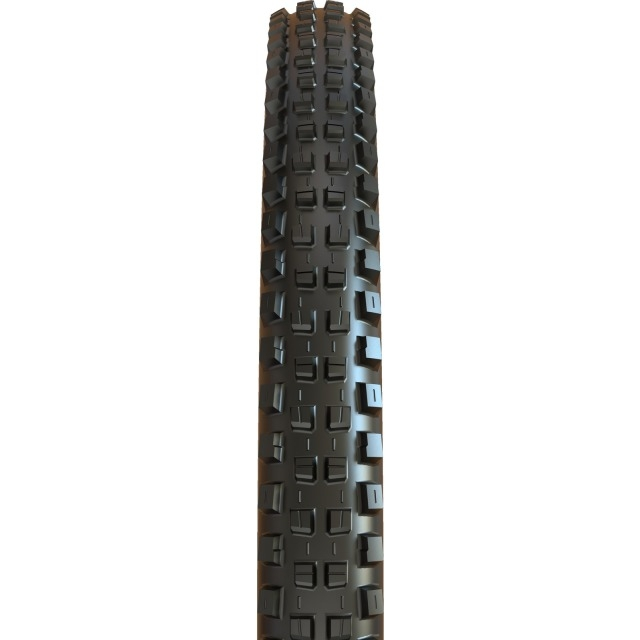Maxxis High Roller III DH TR 3C Grip E-25 29x2.40, 61-622, Faltreifen, 2x60TPI, schwarz