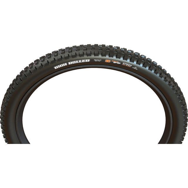 Maxxis High Roller III DH TR 3C Grip E-25 29x2.40, 61-622, Faltreifen, 2x60TPI, schwarz