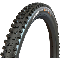 Maxxis Shorty II DD TR 3C Grip E-25 27.5x2.40WT, 61-584, Faltreifen, 2x120TPI, schwarz
