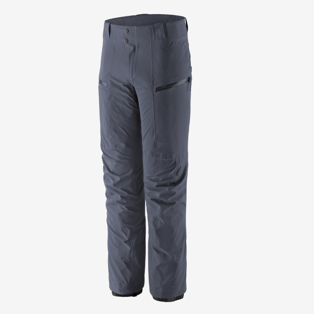 Patagonia M's Stormstride Pants, Smolder Blue