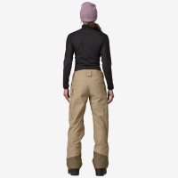 Patagonia W's Storm Shift Pants - Reg, Seabird Grey, S