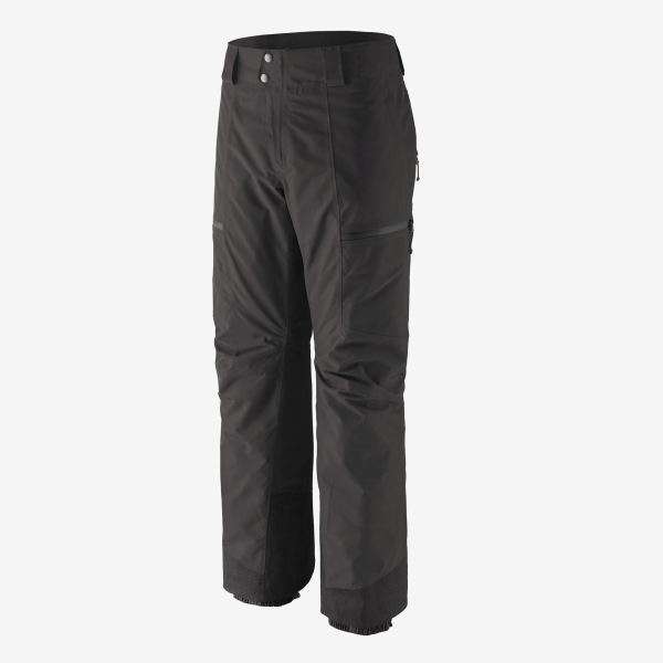 Patagonia M's Insulated Storm Shift Pants, Black, L