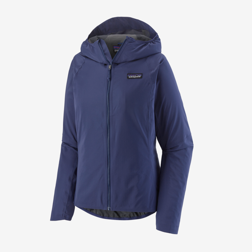Patagonia W`s Dirt Roamer Jkt SNDB, S