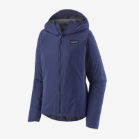 Patagonia W`s Dirt Roamer Jkt SNDB, S