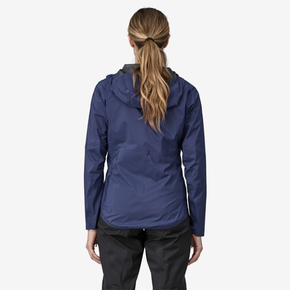 Patagonia W`s Dirt Roamer Jkt SNDB, S