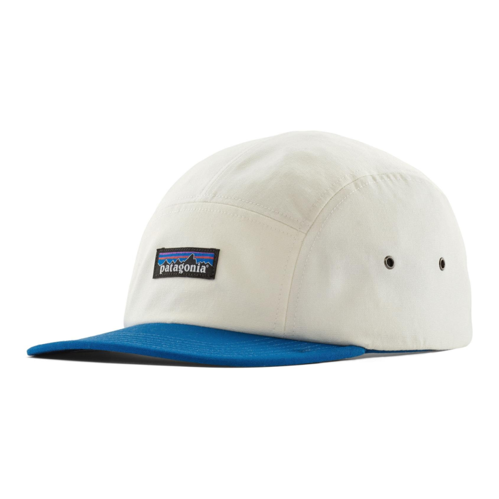 Patagonia P-6 Label Maclure Hat