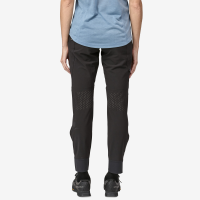 Patagonia W's Dirt Craft Pants, Black, 6