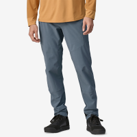 Patagonia M's Dirt Craft Pants, Utility Blue, 34