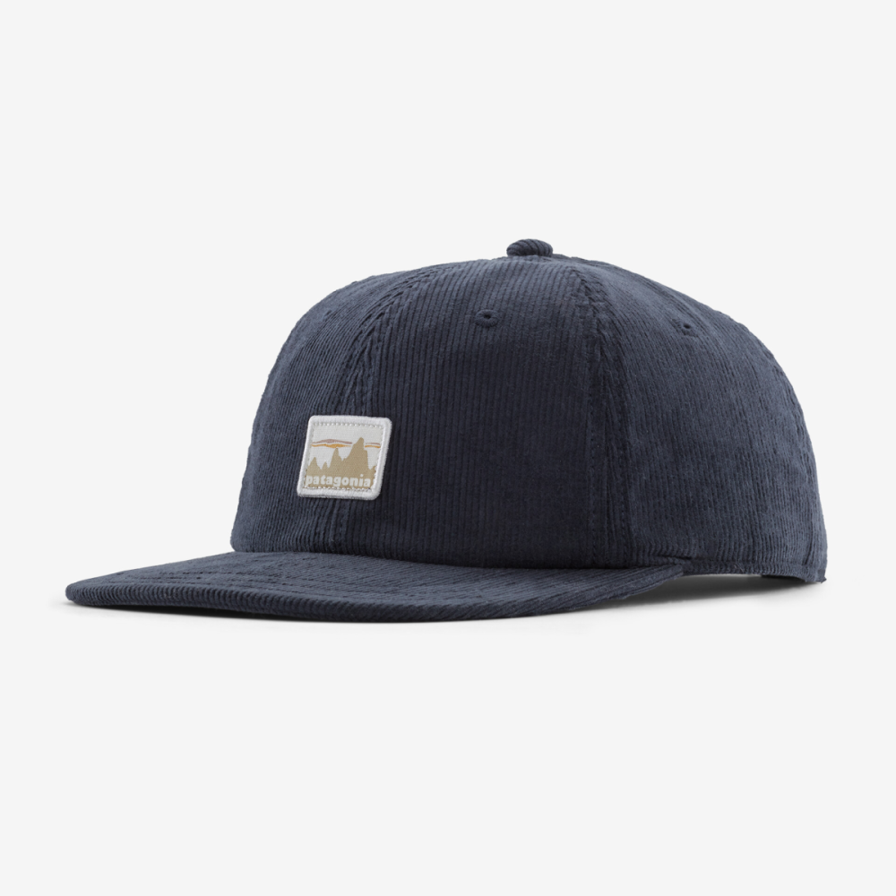 Patagonia Corduroy Cap