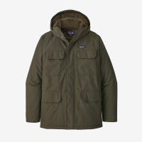 Patagonia M`s Isthmus Parka BSNG, M