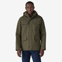 Patagonia M`s Isthmus Parka BSNG, M