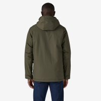 Patagonia M`s Isthmus Parka BSNG, M