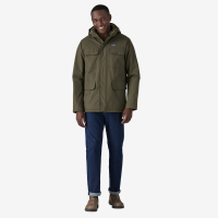 Patagonia M`s Isthmus Parka BSNG, M