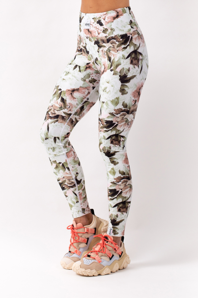 Eivy ICECOLD TIGHTS 23 BLOOM D1,  L