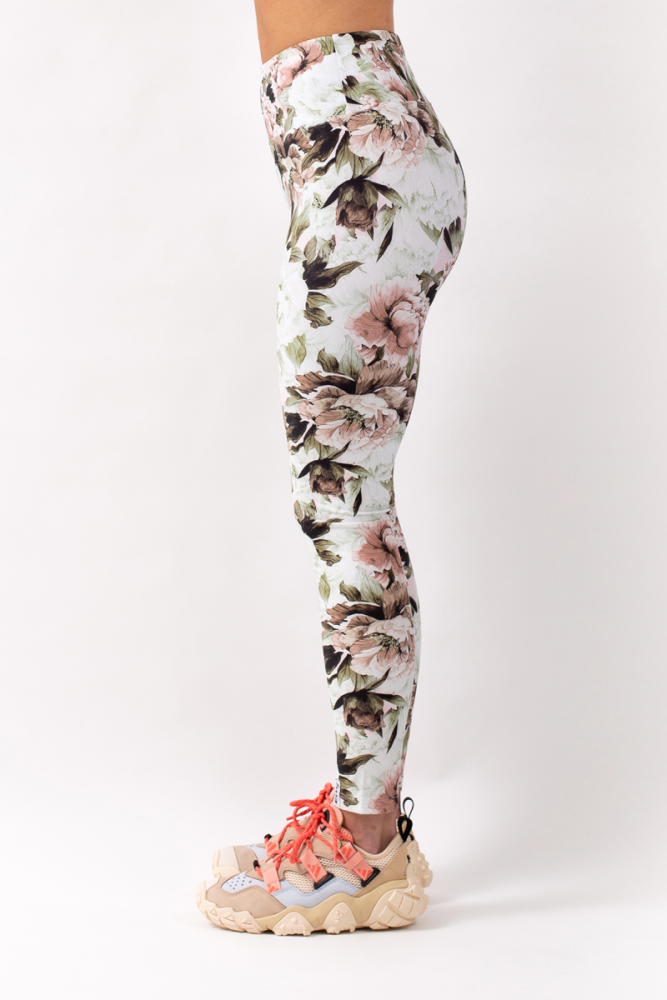 Eivy ICECOLD TIGHTS 23 BLOOM D1,  L