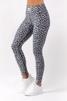 Eivy ICECOLD TIGHTS 23 SNOW LEOPARD D1,  L