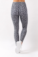 Eivy ICECOLD TIGHTS 23 SNOW LEOPARD D1,  L