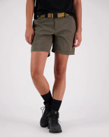Mons Royale Drift Shorts 2.0, Olive Night, Grösse M