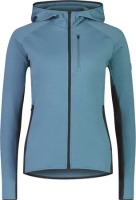 Mons Royale Approach Hood, Ash Blue / Shale, Grösse S