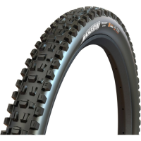Maxxis Assegai EXO+ TR 3C Grip E-25 27.5x2.50WT, 63-584, Faltreifen, 60TPI, schwarz