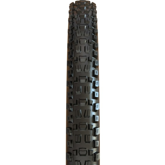 Maxxis Assegai EXO+ TR 3C Grip E-25 27.5x2.50WT, 63-584, Faltreifen, 60TPI, schwarz