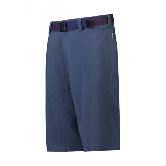 Mons Royal Virage Bike Shorts Dark Denim, S Mens