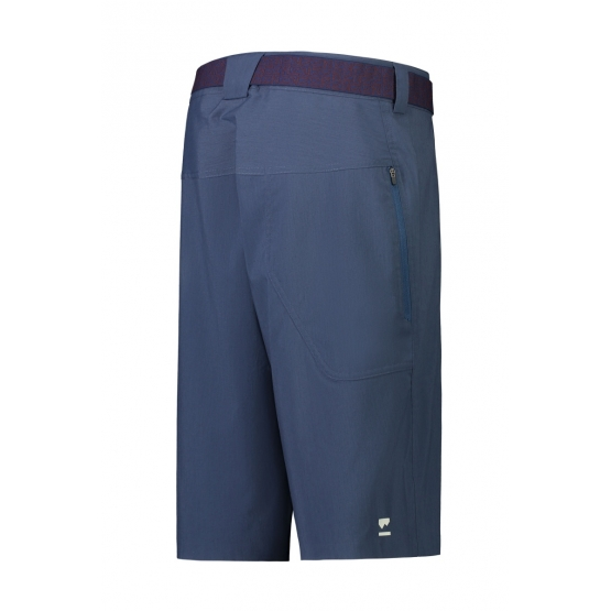 Mons Royal Virage Bike Shorts Dark Denim, S Mens