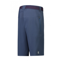 Mons Royal Virage Bike Shorts Dark Denim, S Mens