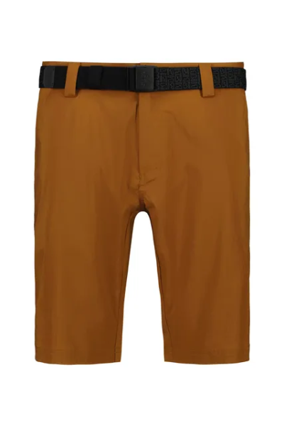 Mons Royal M Drift Shorts Copper