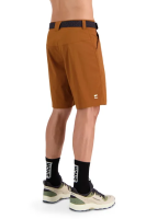 Mons Royal M Drift Shorts Copper,  S Mens