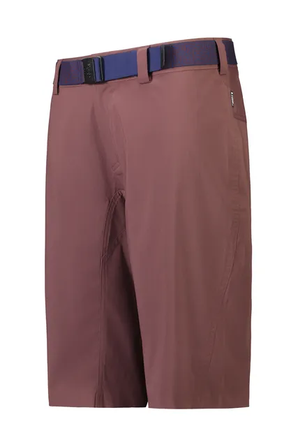 Mons Royal Virage Bike Shorts Dark Chocolate, S Mens