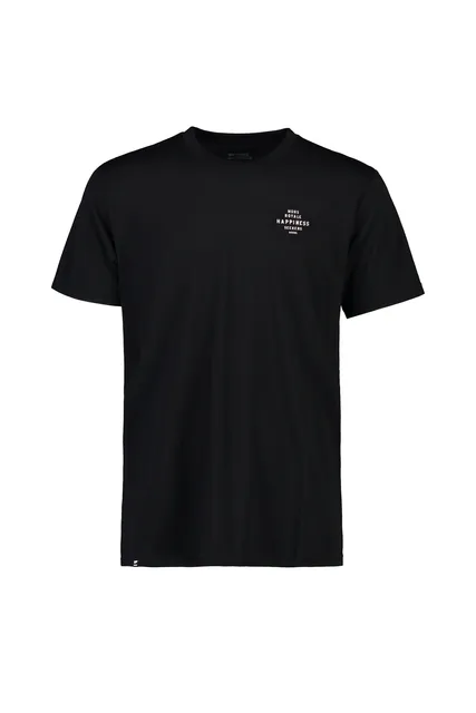 Mons Royal M Icon T-Shirt Black,  XL