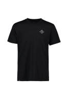 Mons Royal M Icon T-Shirt Black,  XL