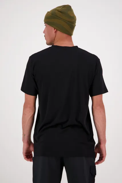 Mons Royal M Icon T-Shirt Black,  XL