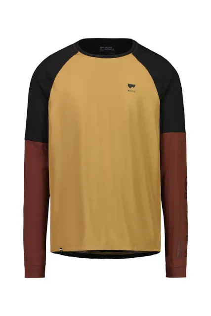 Mons Royal M Tarn Wind Jersey Slow Bake,  XL Mens