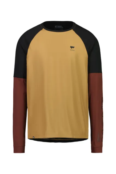 Mons Royal M Tarn Wind Jersey Slow Bake