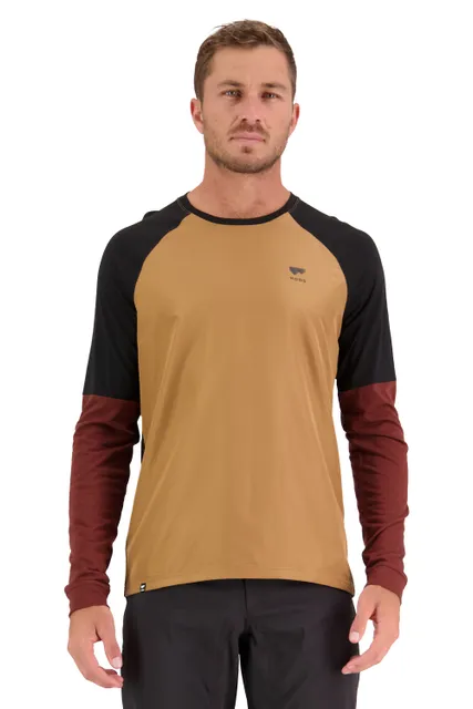 Mons Royal M Tarn Wind Jersey Slow Bake,  XL Mens