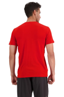Mons Royal M Icon T-Shirt Retro Red,  XL Mens