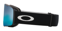 Oakley LINE MINER PRO L, Matte Black, Prizm Snow Sapphire Iridium